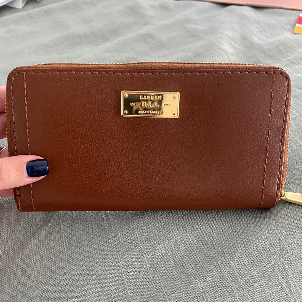 Ralph Lauren Wallet